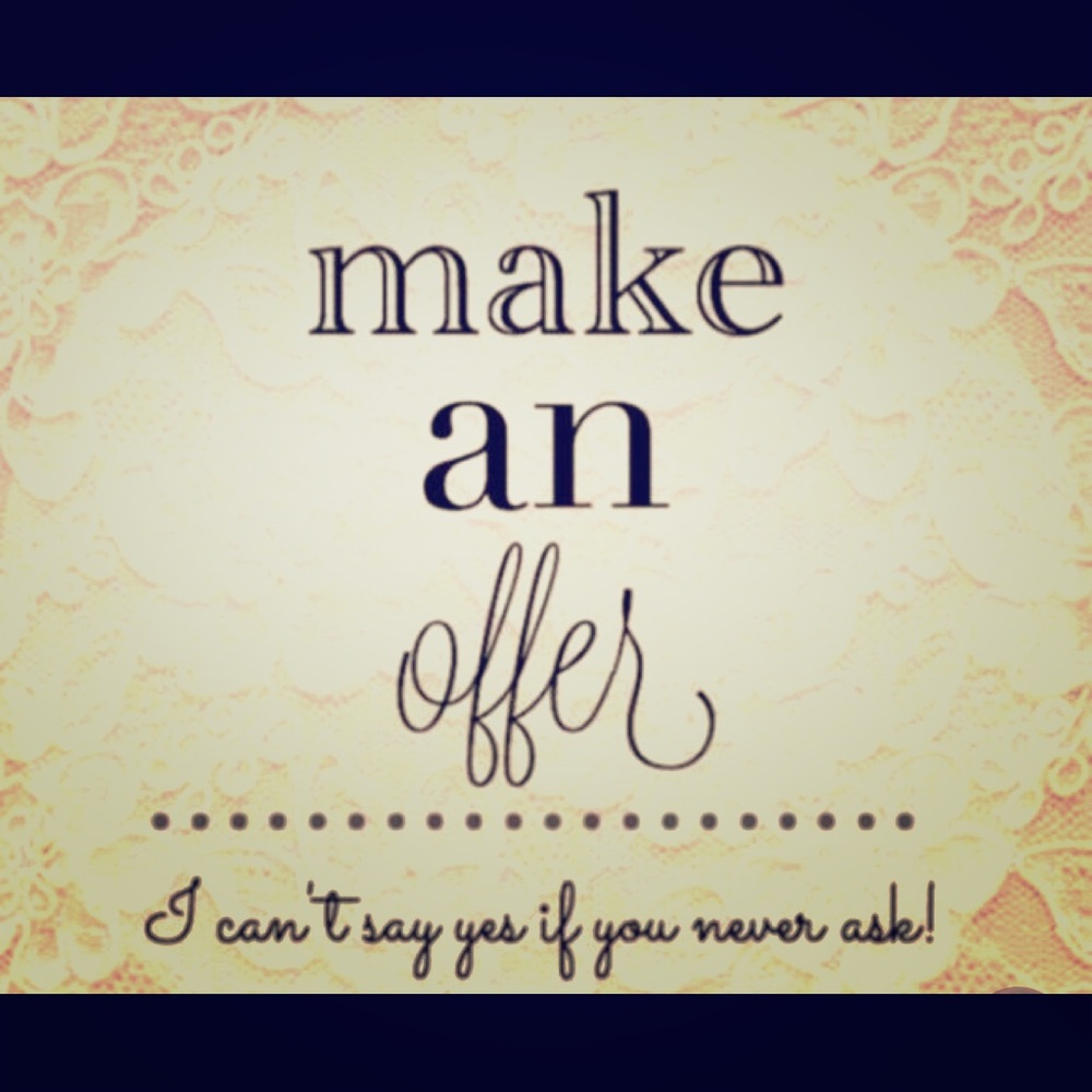 Not for sale